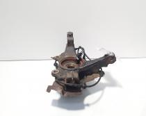 Fuzeta dreapta fata, cod 55703153, Opel Corsa D 1.3 CDTI, A13DTC (id:717909)