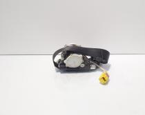 Centura stanga fata cu capsa, cod 1Q2857705, Vw Eos (1F7, 1F8) (id:717902)