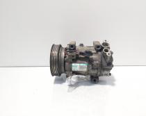 Compresor clima, cod 926009865R, Nissan Qashqai 1.5 DCI, K9KB410 (id:717948)
