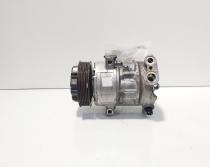 Compresor clima, cod GM55703721, Opel Corsa D 1.3 CDTI, Z13DTJ (id:717947)