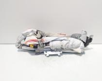 Airbag cortina stanga, cod DS73-A042D95-AG, Ford Mondeo 5 liftback (CE) (id:717960)