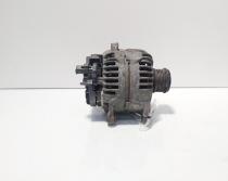 Alternator 150A, cod 8200728292C, Nissan Qashqai 1.5 DCI, K9K282 (id:717937)