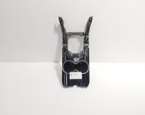 Suport pahare, cod DS73-F042B60-A, Ford Mondeo 5 liftback (CE) (id:717996)