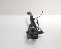 Fuzeta stanga fata, cod 4G0407241C, Audi A6 (4G2, C7) 2.0 TDI, CGL (id:717912)