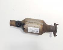 Catalizator, cod DS71-5F297-AC, Ford Mondeo 5 liftback (CE) 1.5 TDCI, U3CA (id:717995)