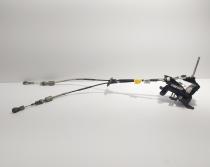 Timonerie, cod DG9R-7C453-MKC, Ford Mondeo 5 liftback (CE) 1.5 TDCI, U3CA, 6 vit man (id:717977)