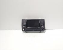 Display navigatie, cod 5G0919605, Vw Golf 7 Alltrack (BA5, BV5) (idi:716073)
