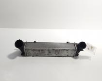 Radiator intercooler, cod 7798788-02, Bmw 3 Coupe (E92) 2.0 diesel, N47D20A (idi:716583)