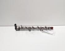 Rampa injectoare cu senzori, cod 03P089, Skoda Fabia 2 (5J, 542) 1.2 TDI, CFW (idi:715052)