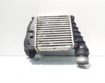 Radiator intercooler, cod 1J0145803N, Seat Toledo 2 (1M2) 1.9 TDI, AXR (id:717062)