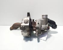 Turbosuflanta, cod 04L253010B, Vw Passat (3G2) 2.0 TDI, DFG (id:718153)