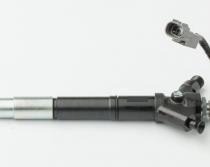 Injector, cod 23670-29055, Toyota Rav 4 III (ACA3, ACE, ALA3, GSA3, ZSA3) 2.2 diesel, 2AD-FHV (pr:110747)