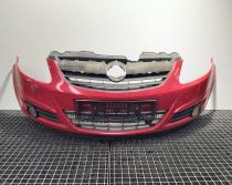 Bara fata cu proiectoare, Opel Corsa D (id:718168)