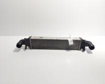 Radiator intercooler, cod A2045000200, Mercedes Clasa E (W212) 2.2 CDI, OM651925 (id:718139)