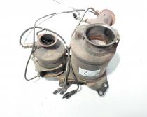 Catalizator cu filtru particule, cod 04L131723CT, 5Q0166AF, Skoda Superb III (3V3), 2.0 TDI, CUN (idi:713342)