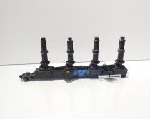 Bobina inductie, cod 0221503469, Opel Signum 2.2 benz, Z22YH (id:718028)