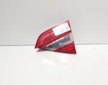 Stop dreapta capota spate cu led, cod 3T5945094B, Skoda Superb II (3T4) facelift (id:718053)