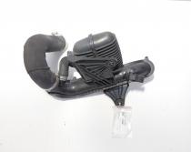 Tub intercooler cu senzor, cod 4G0145673Q, Audi A6 Allroad (4GH, C7) 2.0 CDTI, CGL (idi:713349)