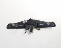 Macara cu motoras dreapta spate, Bmw X1 (E84) (id:718356)