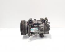 Compresor clima, Renault Megane 3 Combi 1.5 DCI, K9K832 (id:718344)