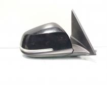 Oglinda electrica dreapta cu semnalizare, Bmw X1 (E84) vol pe dreapta (id:718359)