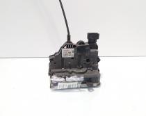 Broasca usa stanga fata, cod 13258271, Opel Corsa D, vol pe stanga (id:718339)