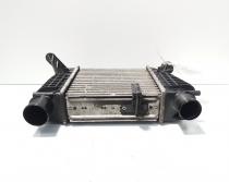 Radiator intercooler, cod 14461EM00A, Nissan Juke 1.5 DCI, K9K636 (id:718366)