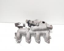 Galerie admisie cu egr, Ford Focus 2 (DA) 1.8 TDCI, KKDA (id:718347)