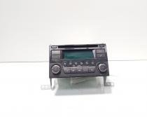 Radio cd, cod 28185-BH30D, Nissan Juke (id:718398)