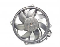 Electroventilator, cod 214812415R, Renault Megane 3 Combi 1.5 DCI, K9K832 (id:717914)