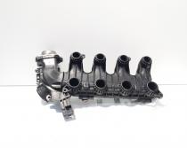 Galerie admisie, cod 9653808680, Peugeot 307 1.6 HDI, 9HX (id:718388)