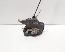 Broasca usa stanga fata, Skoda Fabia 1 (6Y2) vol pe stanga (id:717905)