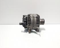Alternator 140A Bosch, cod 06F903023F, Seat Altea (5P1) 1.6 TDI, CAY (id:718439)