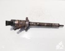 Injector, cod 0445110259, Ford Focus 2 (DA) 1.6 TDCI, G8DB (id:717413)