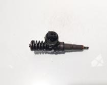 Injector, cod 038130073BN, BPT, 414720313, Vw Golf 5 Plus (5M1) 1.9 TDI, BLS (id:718253)