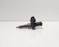 Injector, cod 038130073AG, RB3, 0414720215, Vw Passat (3C2) 1.9 TDI, BKC (id:718302)