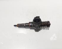 Injector, cod 038130073AG, RB3, 0414720215, Vw Passat (3C2) 1.9 TDI, BKC (id:718300)