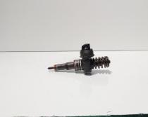 Injector, cod 038130073BN, BPT, 414720313, Vw Golf 5 Plus (5M1) 1.9 TDI, BLS (id:718252)