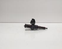 Injector, cod 038130073BP, BPT,  0414720314, Vw Sharan (7M8, 7M9, 7M6) 1.9 TDI, BVK (id:718249)