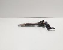 Injector, cod 0445110326, Opel Astra J 1.3 CDTI, A13DTE (id:717671)