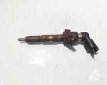 Injector, cod 4M5Q-9F593-AD, Ford Focus 2 (DA) 1.8 TDCI, KKDA (id:718226)