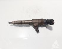 Injector, cod 0445110339, Ford Fiesta 6 1.4 TDCI, KVJA (id:718280)