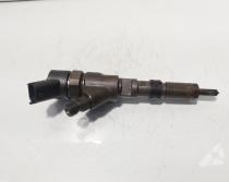 Injector, cod 9640088780, 0445110062, Peugeot 206 2.0 HDI, RHY (id:718222)