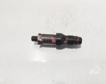 Injector Delphi, cod LCR6736001, Citroen Berlingo 1 1.9 diesel, WJY (id:717162)