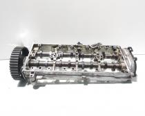 Capac chiulasa cu 2 axe came, cod 04L103292J, Audi A4 (8W2, B9) 2.0 TDI, DET (id:718421)