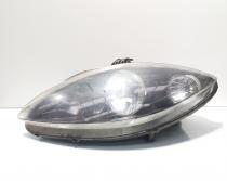 Far stanga, Seat Leon (1P1) vol pe dreapta (id:718505)