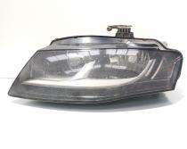 Far stanga, Audi A4 (8K2, B8) vol pe dreapta (id:718500)