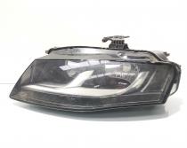 Far stanga, Audi A4 (8K2, B8) vol pe dreapta (id:718503)