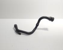 Tub intercooler cu senzor, cod 8200981497, Renault Laguna 3 1.5 DCI, K9K (id:717907)