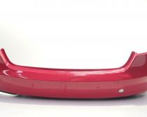 Bara spate cu loc de senzori, cod 8T8807511, Audi A5 Sportback (8TA) (id:718488)